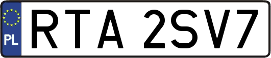 RTA2SV7