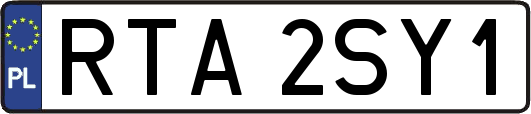 RTA2SY1