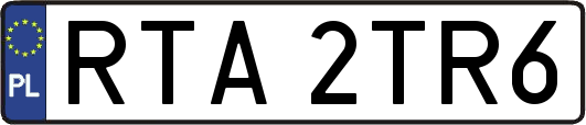 RTA2TR6
