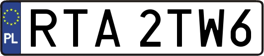 RTA2TW6