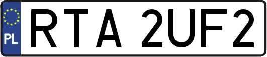 RTA2UF2