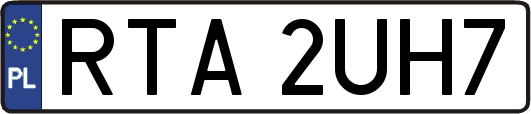 RTA2UH7