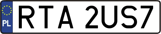 RTA2US7