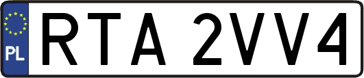 RTA2VV4