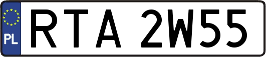 RTA2W55