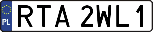RTA2WL1