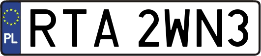 RTA2WN3