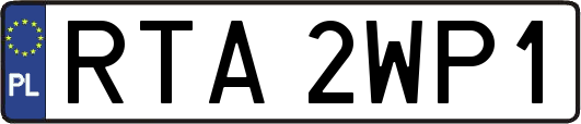 RTA2WP1