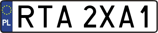 RTA2XA1