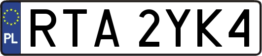 RTA2YK4