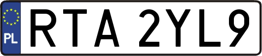 RTA2YL9