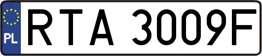 RTA3009F