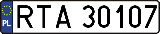 RTA30107