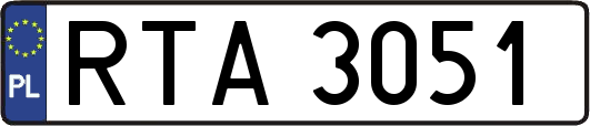 RTA3051