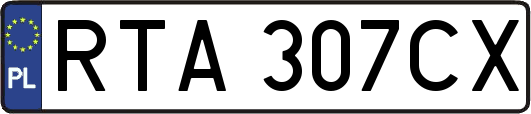 RTA307CX