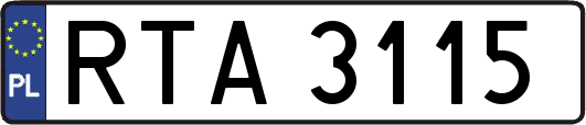 RTA3115