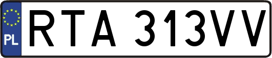 RTA313VV