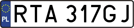 RTA317GJ