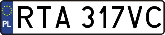 RTA317VC