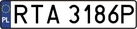 RTA3186P