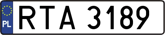 RTA3189