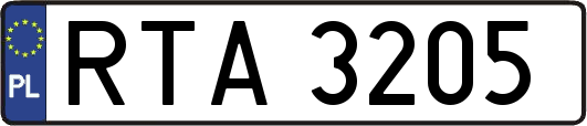 RTA3205