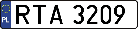 RTA3209
