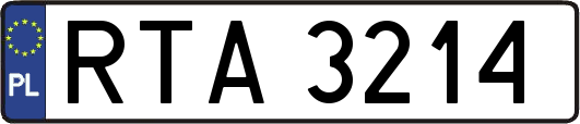 RTA3214