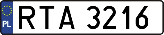 RTA3216