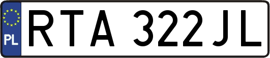 RTA322JL