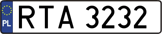 RTA3232