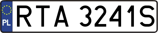 RTA3241S