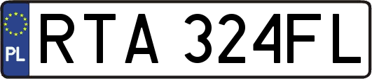 RTA324FL