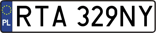 RTA329NY