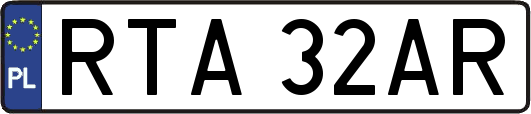 RTA32AR