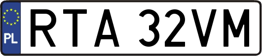 RTA32VM