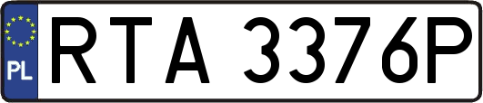 RTA3376P