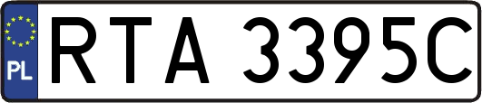 RTA3395C
