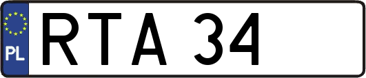 RTA34