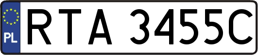 RTA3455C