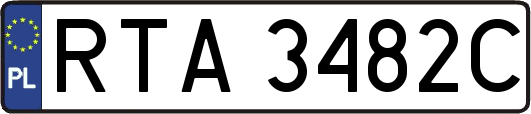 RTA3482C