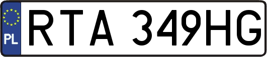 RTA349HG