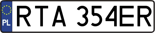 RTA354ER