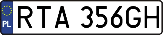 RTA356GH
