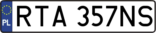 RTA357NS