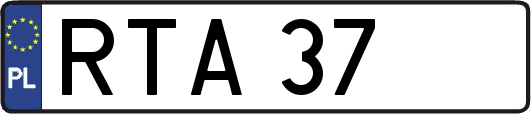 RTA37