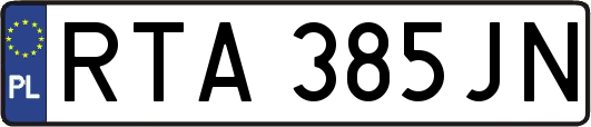 RTA385JN