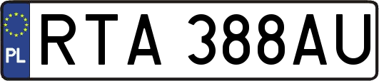 RTA388AU