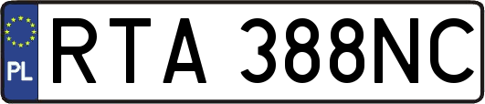 RTA388NC