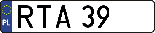 RTA39